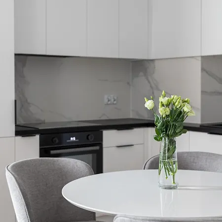 Apartamento Native Kosciuszki 39i19