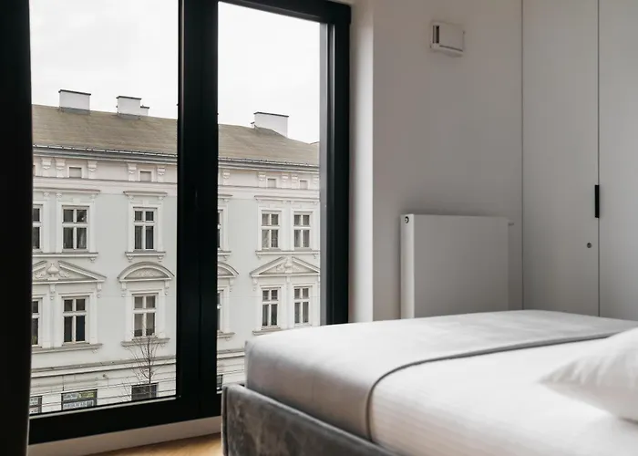 Native Kosciuszki 39i19 Apartamento *