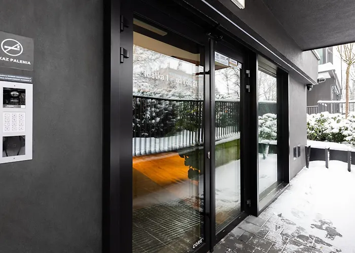 Native Kosciuszki 39i19 Apartamento Cracóvia