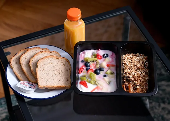 Apartamento Native Kosciuszki 39i19 *