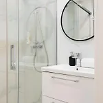 Апартаменты Native Kosciuszki 39i19