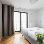 Native Kosciuszki 39i19 Apartmán *