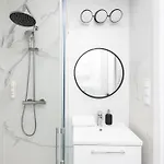 Native Kosciuszki 39i19 Апартаменты
