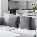 Apartmán Native Kosciuszki 39i19 Krakov