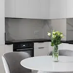 Apartmán Native Kosciuszki 39i19