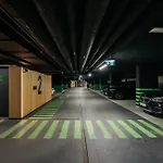 Apartmán Native Kosciuszki 39i19 *
