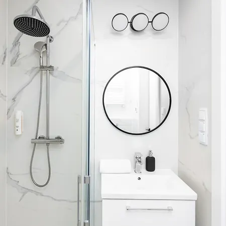 Native Kosciuszki 39i19 Apartment