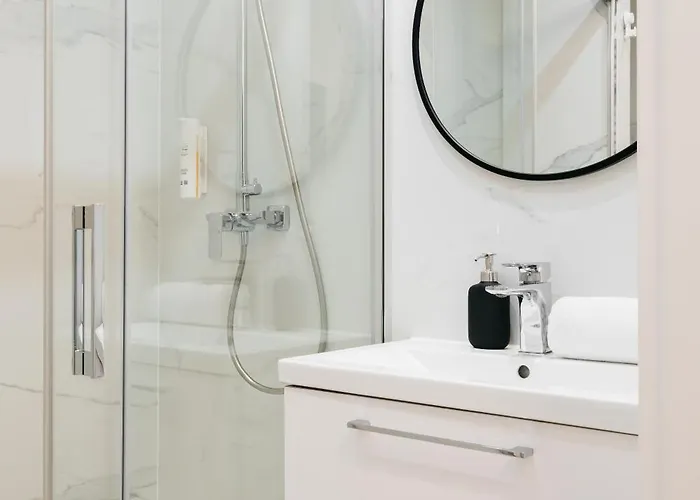 Lägenhet Native Kosciuszki 39i19