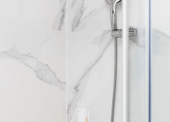 Native Kosciuszki 39i19 Lägenhet