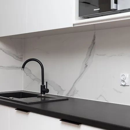 Apartamento Native Kosciuszki 39i19