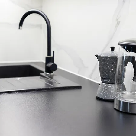 Native Kosciuszki 39i19 Apartamento *