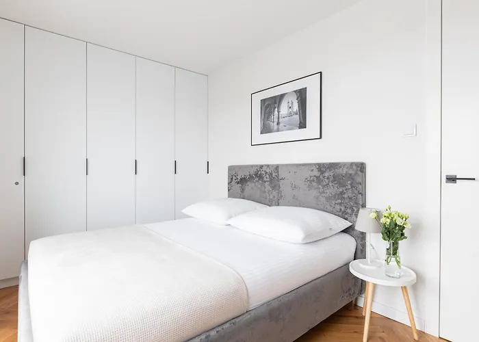 Apartamento Native Kosciuszki 39i19 *