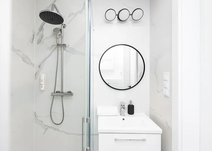 Native Kosciuszki 39i19 Apartamento