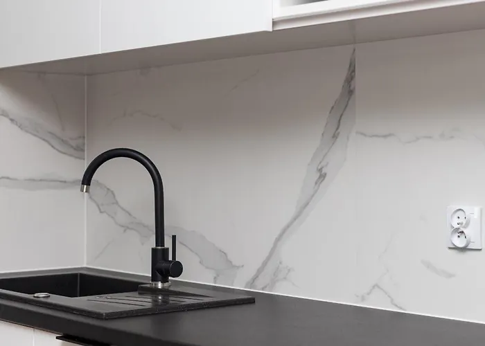 Apartamento Native Kosciuszki 39i19