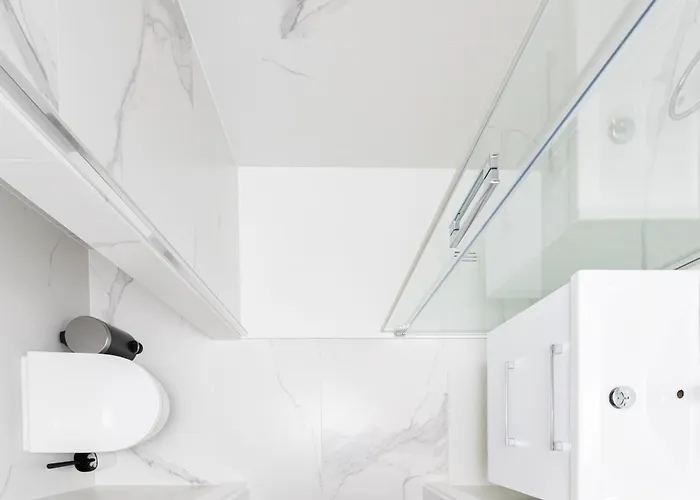 Apartamento Native Kosciuszki 39i19 Cracóvia