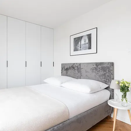 Διαμέρισμα Native Kosciuszki 39i19 *