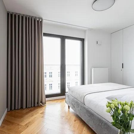 Native Kosciuszki 39i19 Apartamento *